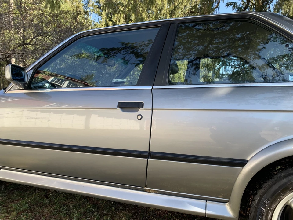 1988 BMW E30 3 Series - Image 9 of 31