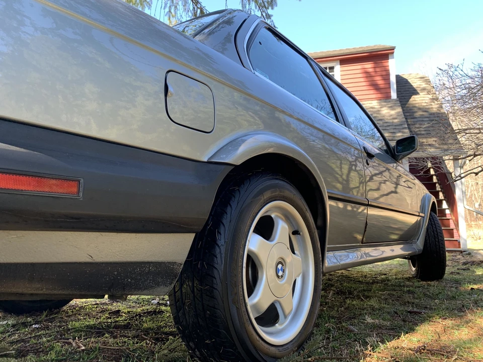 1988 BMW E30 3 Series - Image 31 of 31