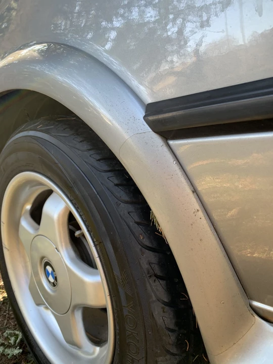 1988 BMW E30 3 Series - Image 30 of 31