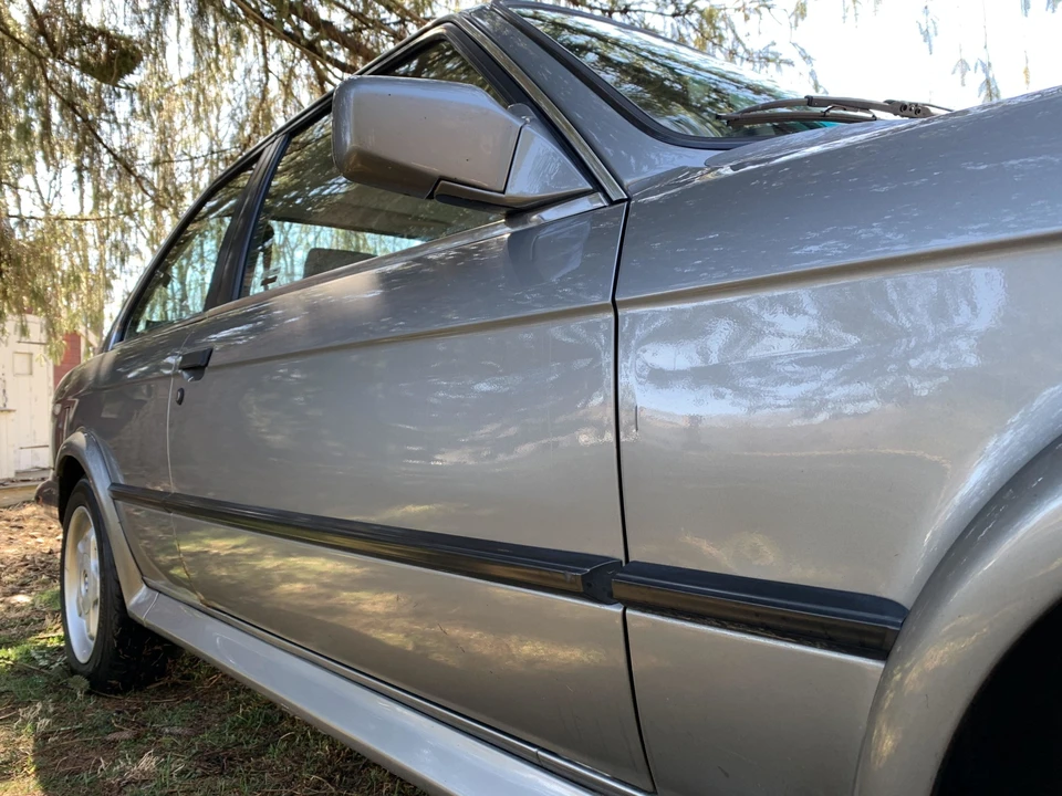 1988 BMW E30 3 Series - Image 21 of 31