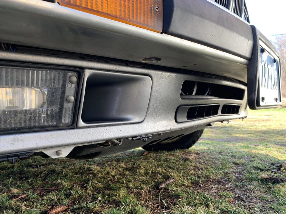 1988 BMW E30 3 Series - Image 18 of 31
