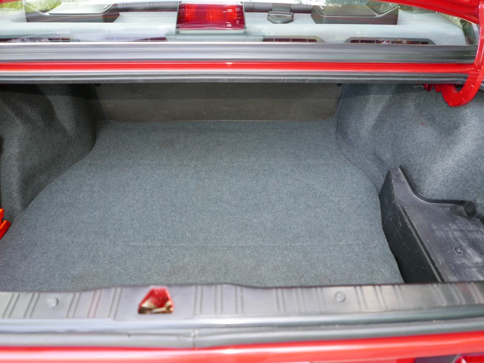 1988 BMW E30 3 Series - Image 24 of 31