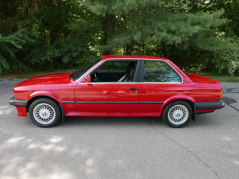 1988 BMW E30 3 Series - Image 6 of 31