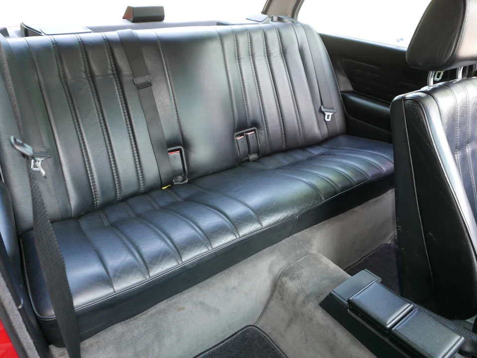 1988 BMW E30 3 Series - Image 22 of 31
