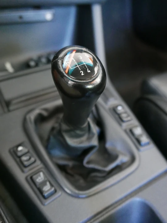 1988 BMW E30 3 Series - Image 18 of 31