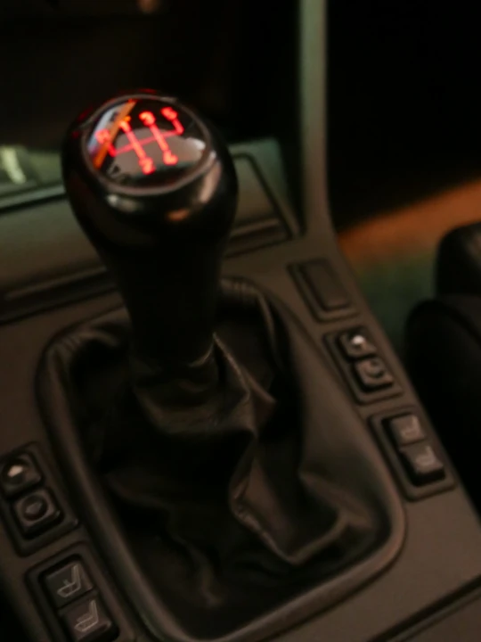1988 BMW E30 3 Series - Image 19 of 31