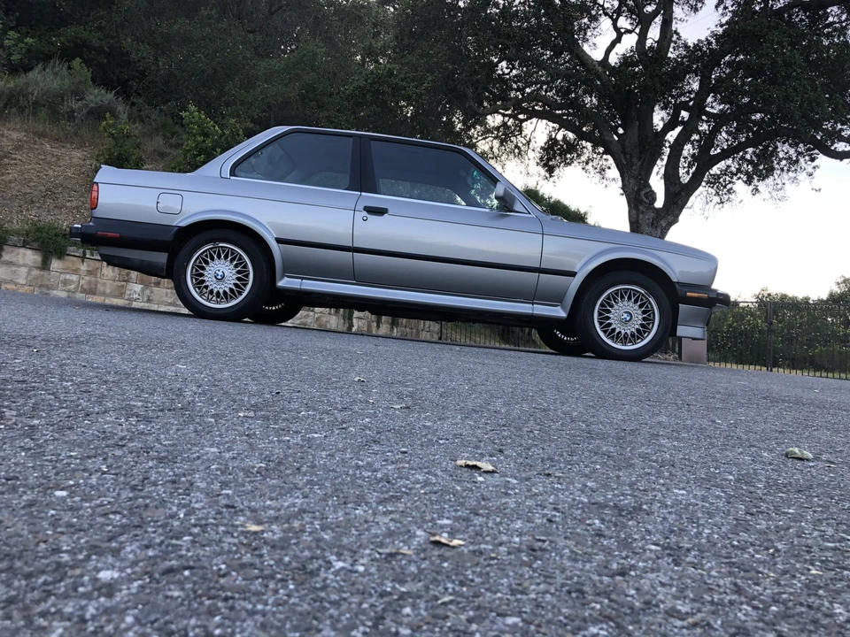 1988 BMW E30 3 Series - Image 5 of 31