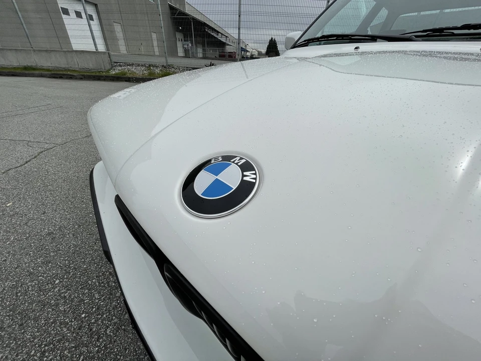 1988 BMW E30 3 Series - Image 22 of 31