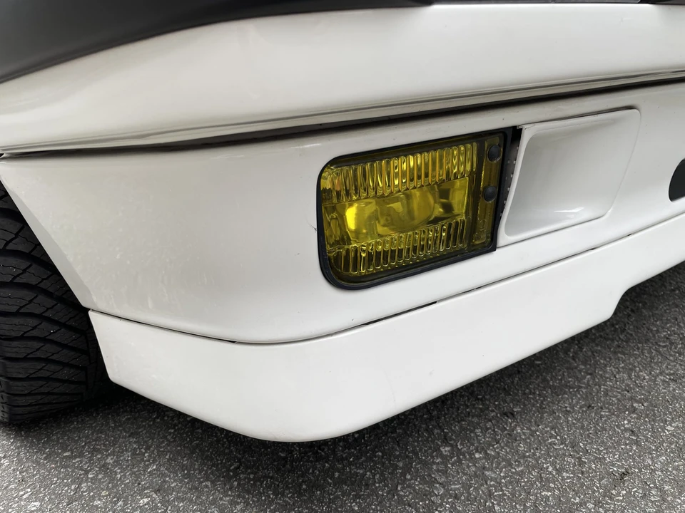 1988 BMW E30 3 Series - Image 26 of 31
