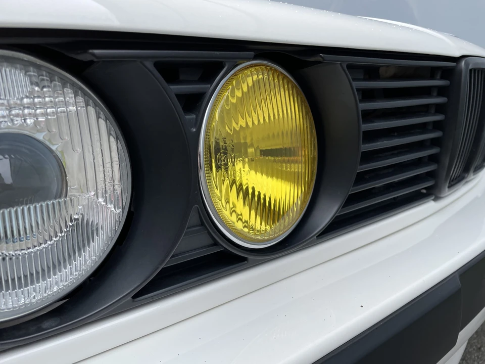 1988 BMW E30 3 Series - Image 20 of 31