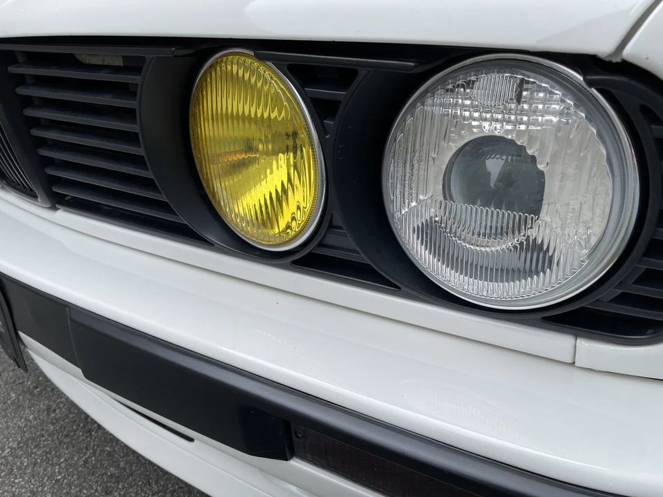 1988 BMW E30 3 Series - Image 21 of 31