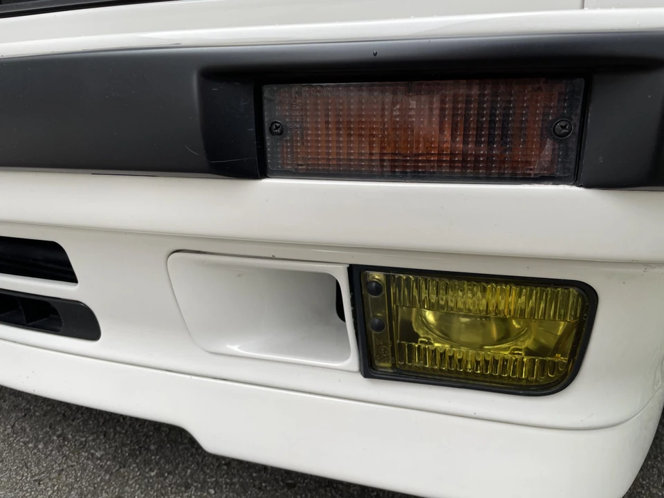 1988 BMW E30 3 Series - Image 25 of 31