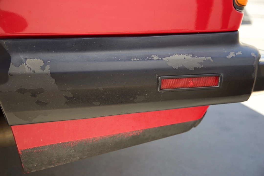 1988 BMW E30 3 Series - Image 25 of 31