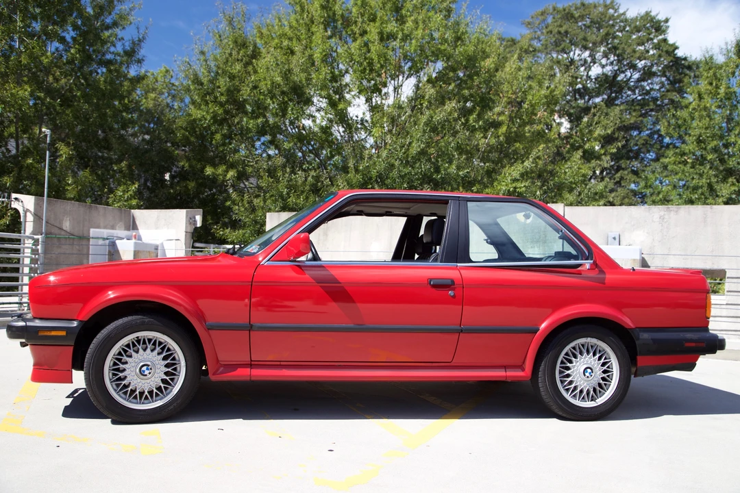 1988 BMW E30 3 Series - Image 5 of 31