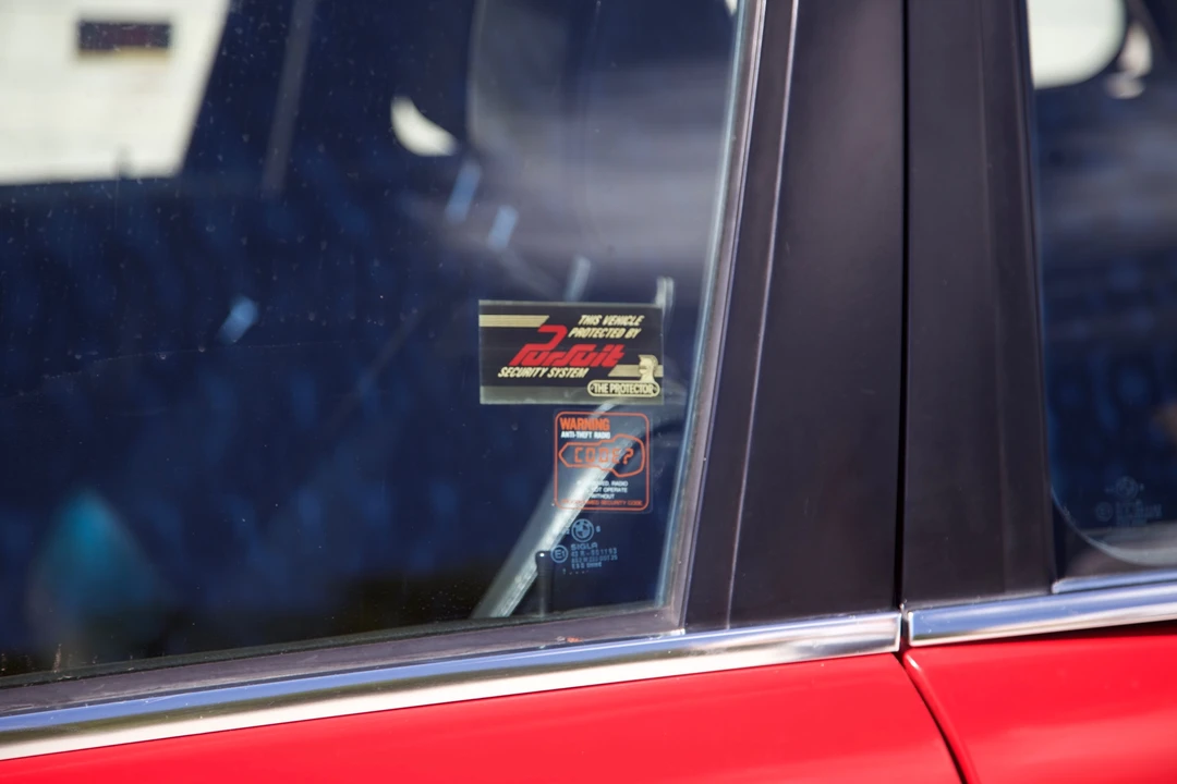 1988 BMW E30 3 Series - Image 7 of 31