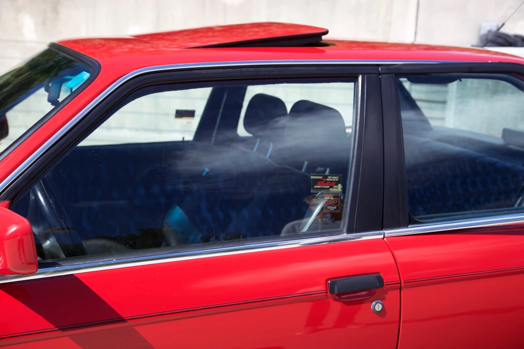 1988 BMW E30 3 Series - Image 6 of 31