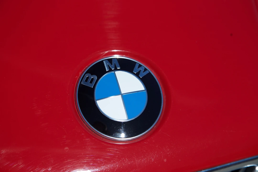1988 BMW E30 3 Series - Image 19 of 31