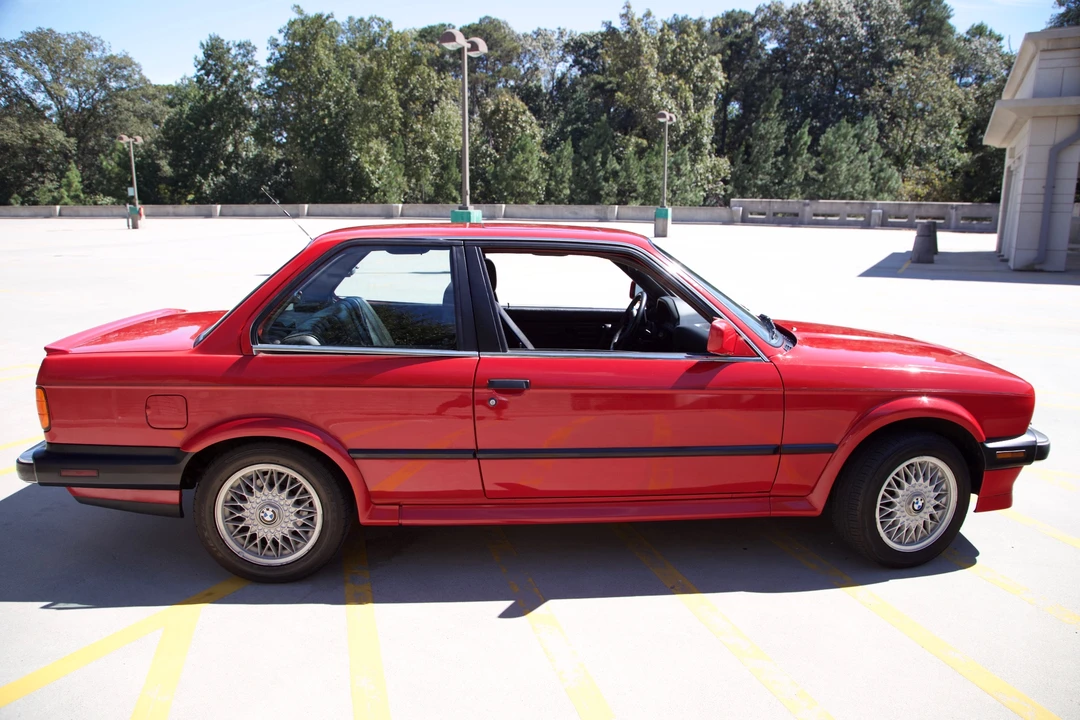1988 BMW E30 3 Series - Image 4 of 31