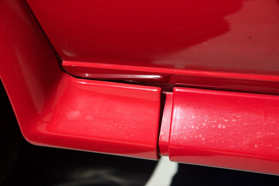 1988 BMW E30 3 Series - Image 29 of 31