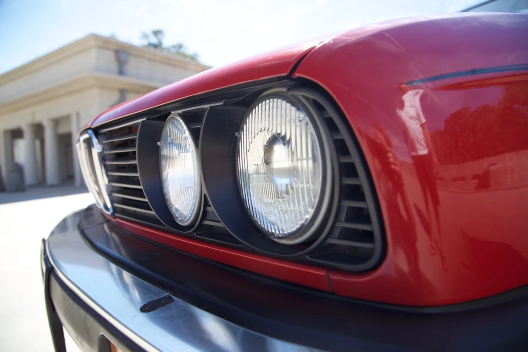 1988 BMW E30 3 Series - Image 20 of 31