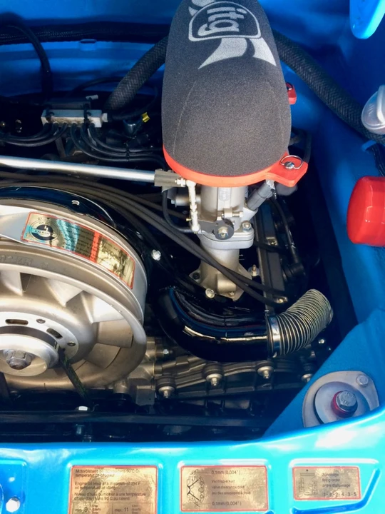 1988 BMW E30 3 Series - Image 24 of 31