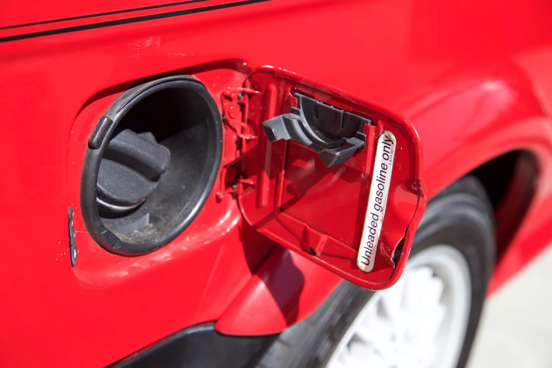 1988 BMW E30 3 Series - Image 26 of 31