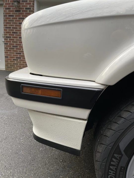 1988 BMW E30 3 Series - Image 31 of 31
