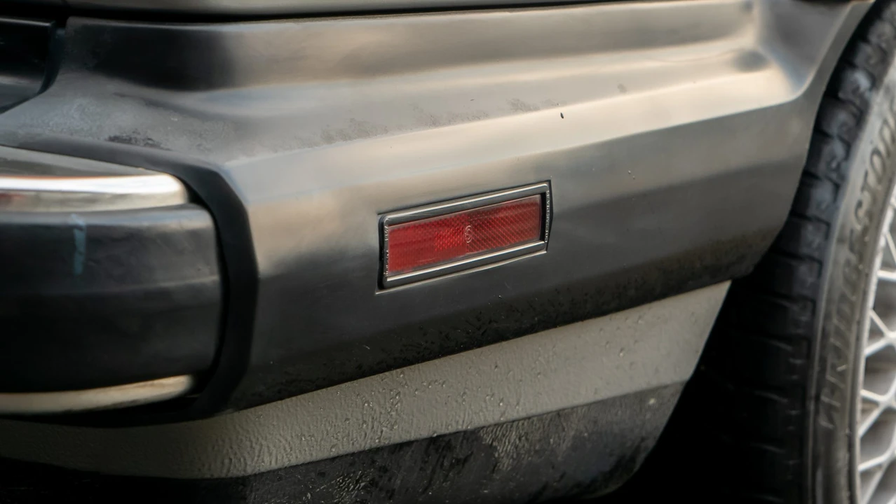 1988 BMW E30 3 Series - Image 20 of 31