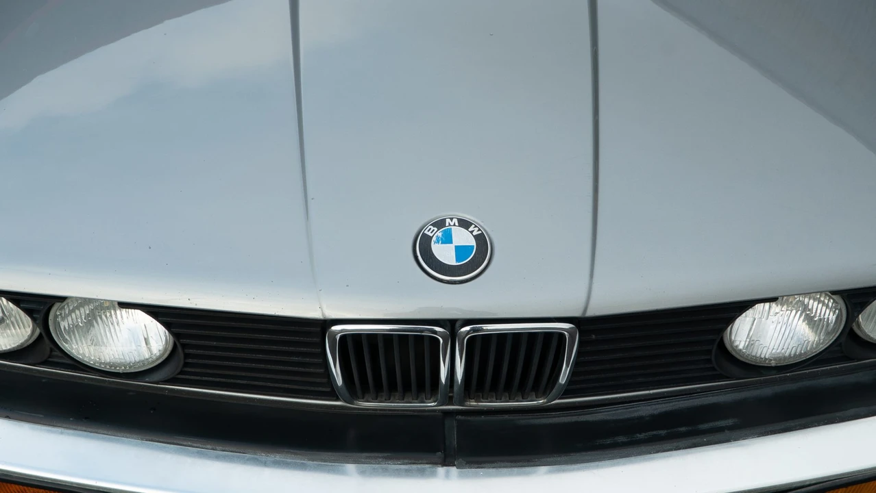1988 BMW E30 3 Series - Image 22 of 31