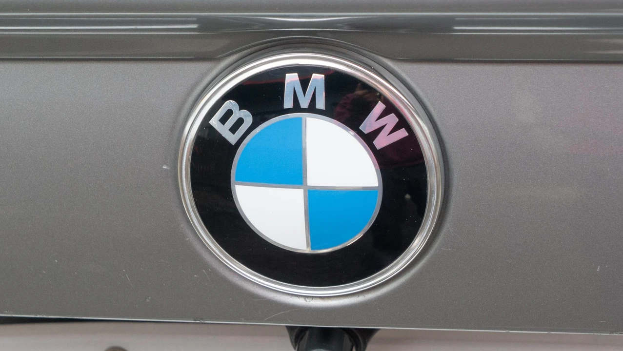 1988 BMW E30 3 Series - Image 25 of 31