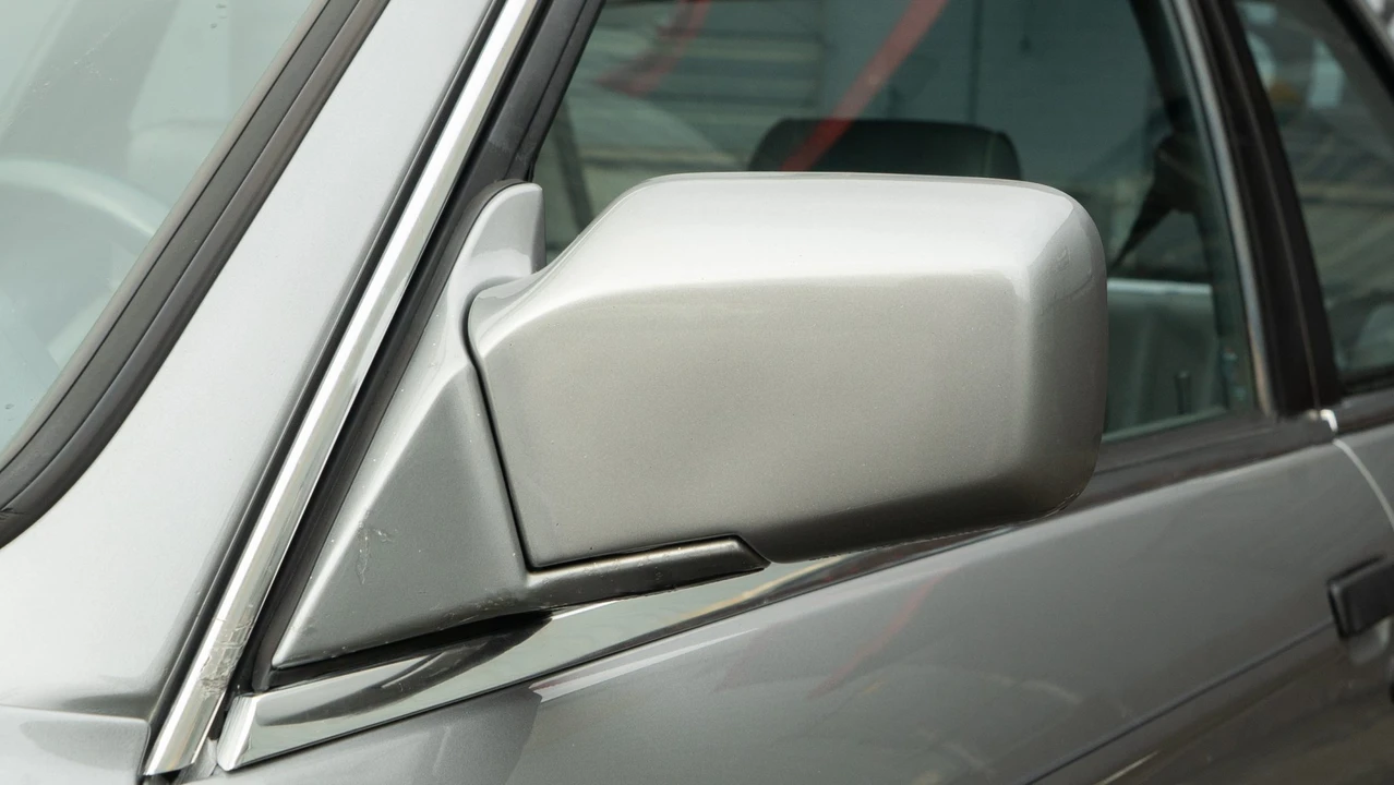 1988 BMW E30 3 Series - Image 30 of 31