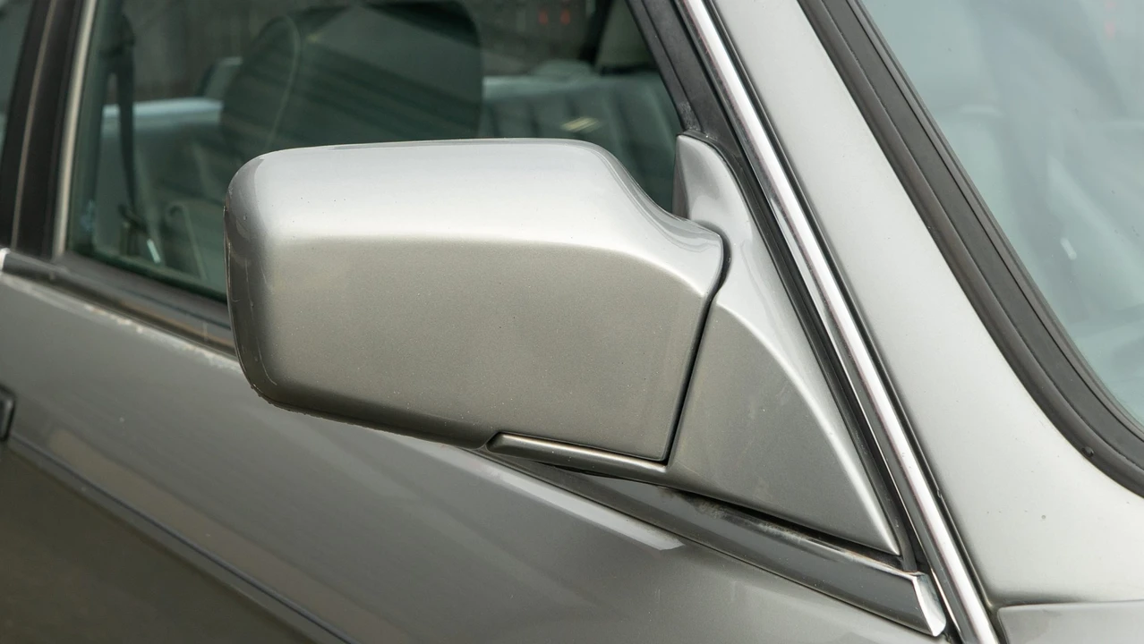 1988 BMW E30 3 Series - Image 29 of 31