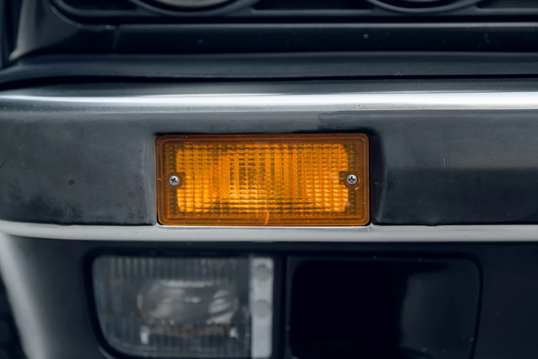 1988 BMW E30 3 Series - Image 22 of 31