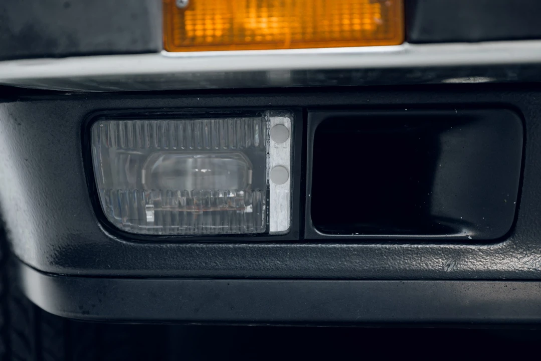 1988 BMW E30 3 Series - Image 23 of 31