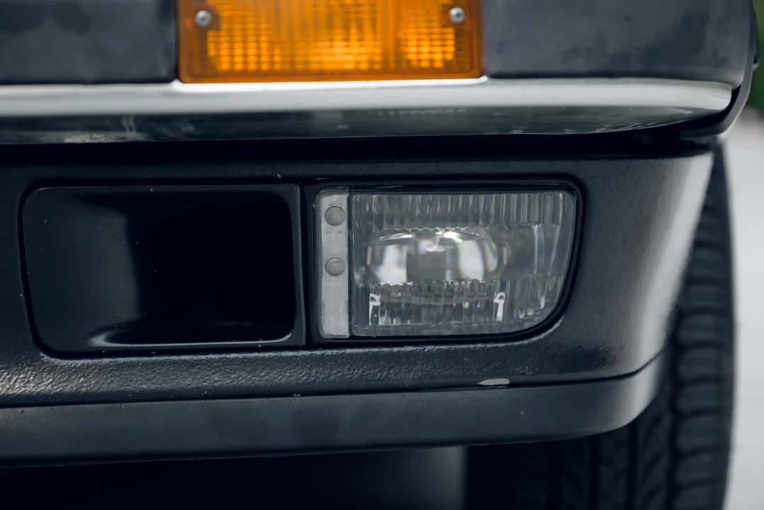 1988 BMW E30 3 Series - Image 25 of 31