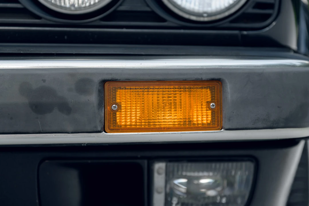 1988 BMW E30 3 Series - Image 24 of 31