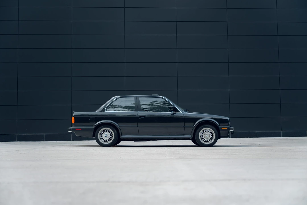 1988 BMW E30 3 Series - Image 5 of 31