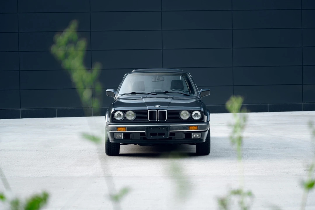 1988 BMW E30 3 Series - Image 3 of 31