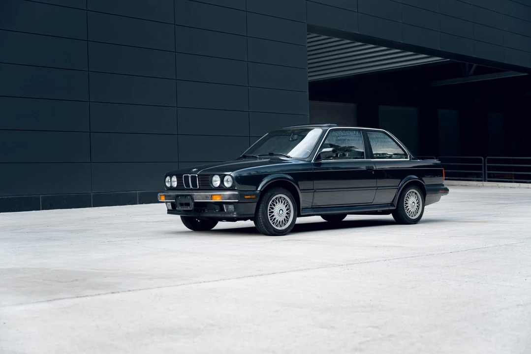 1988 BMW E30 3 Series - Image 2 of 31