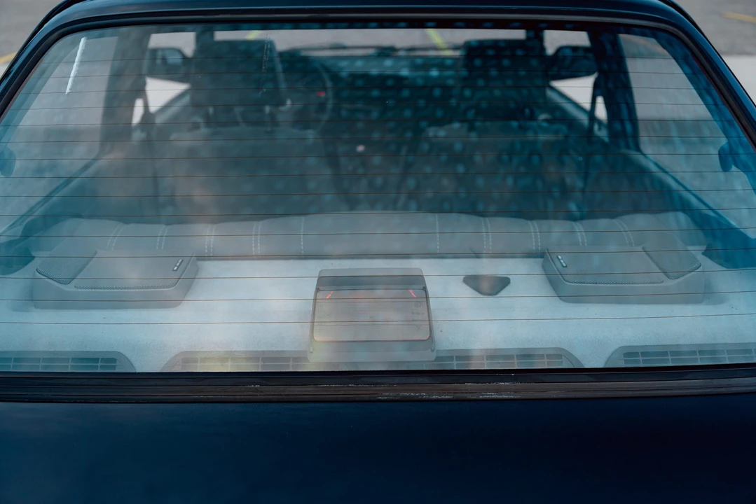 1988 BMW E30 3 Series - Image 29 of 31