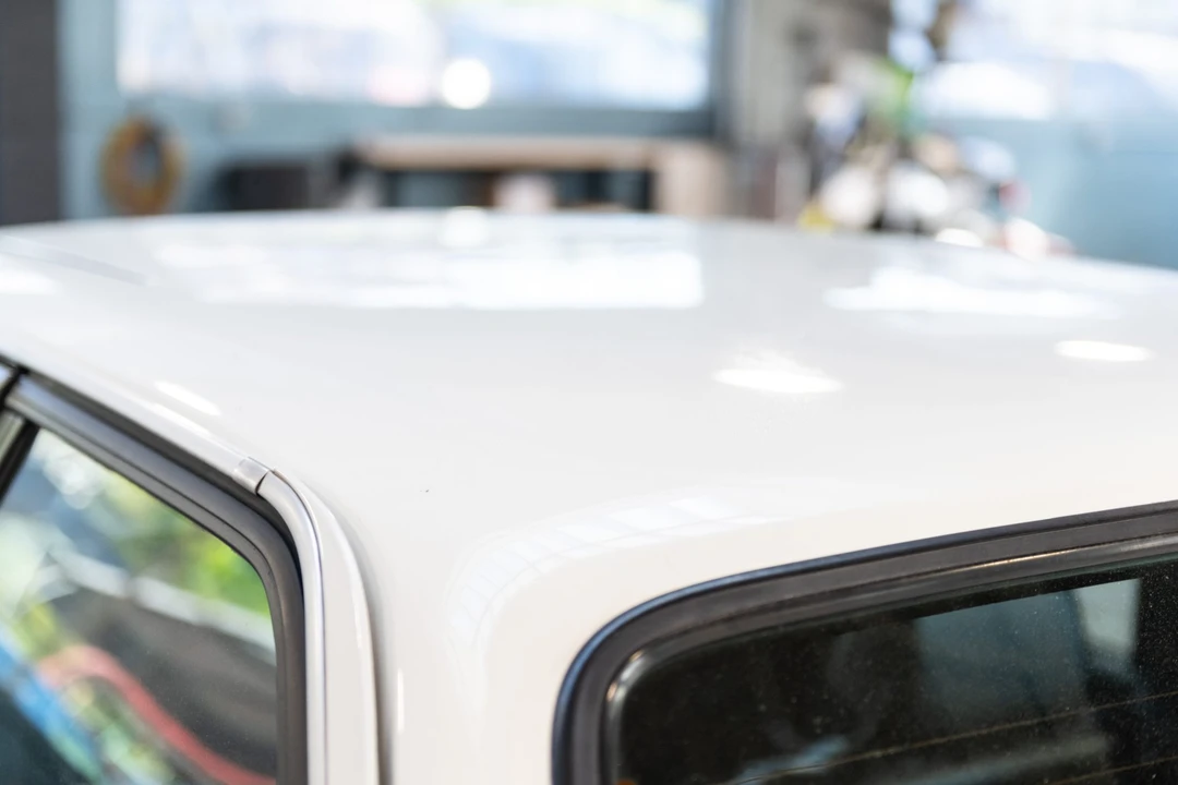 1988 BMW E30 3 Series - Image 30 of 31