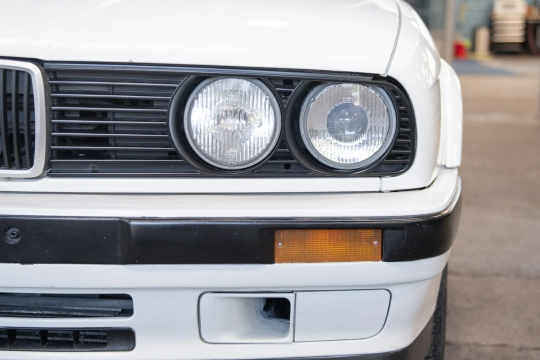 1988 BMW E30 3 Series - Image 11 of 31