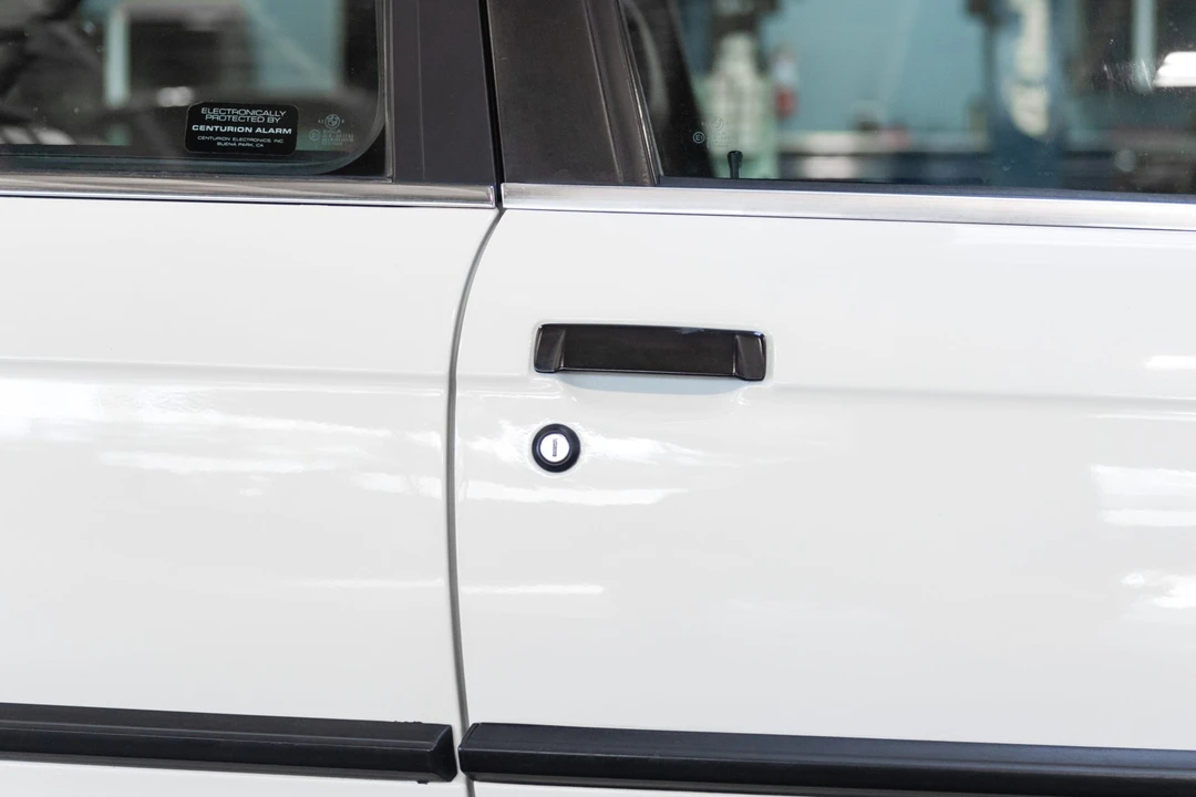 1988 BMW E30 3 Series - Image 25 of 31