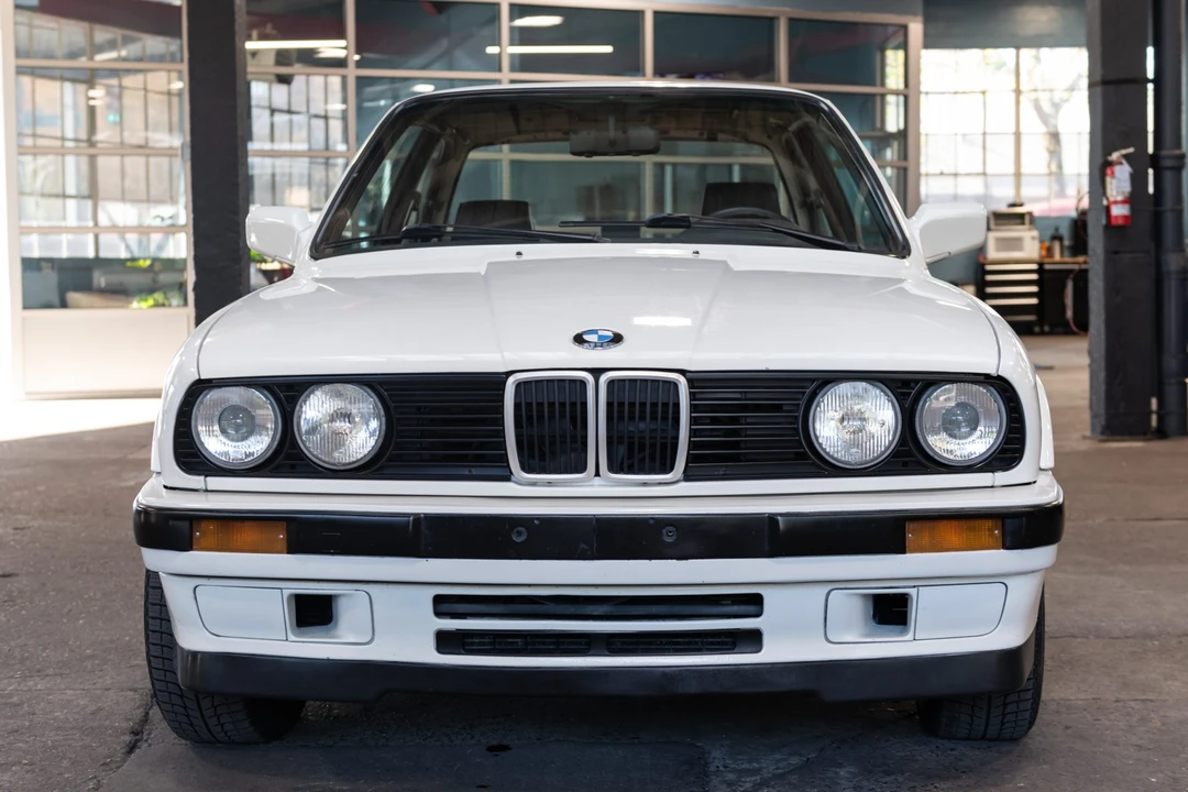 1988 BMW E30 3 Series - Image 3 of 31