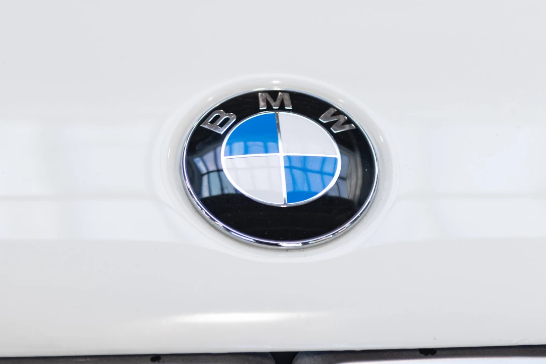 1988 BMW E30 3 Series - Image 19 of 31