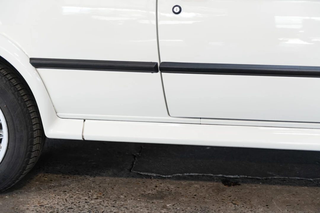 1988 BMW E30 3 Series - Image 26 of 31