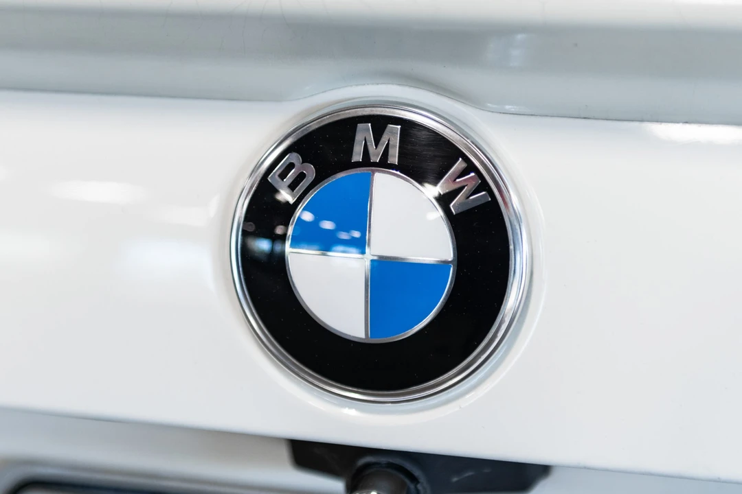 1988 BMW E30 3 Series - Image 20 of 31