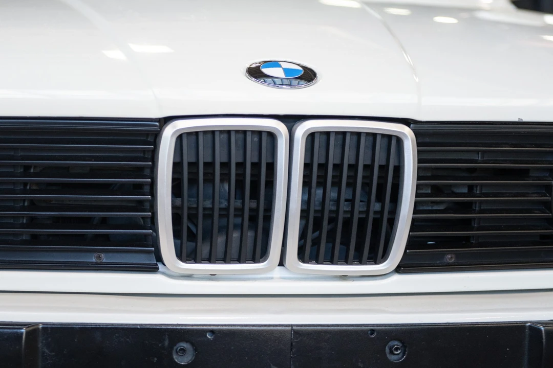 1988 BMW E30 3 Series - Image 18 of 31