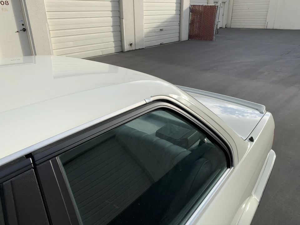 1988 BMW E30 3 Series - Image 30 of 31