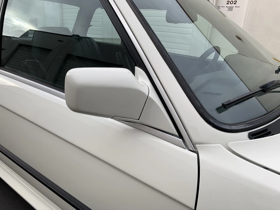 1988 BMW E30 3 Series - Image 28 of 31
